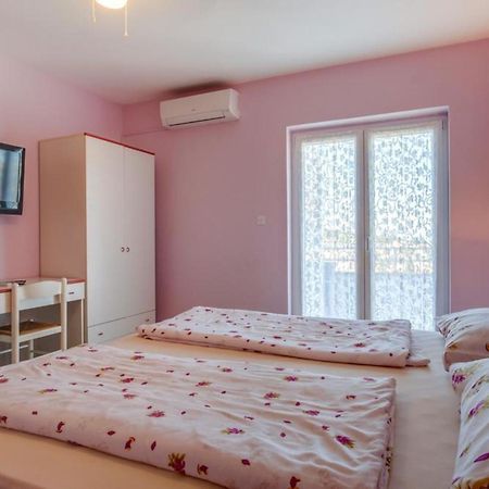 Pansion Belvedere Mali Lošinj Εξωτερικό φωτογραφία