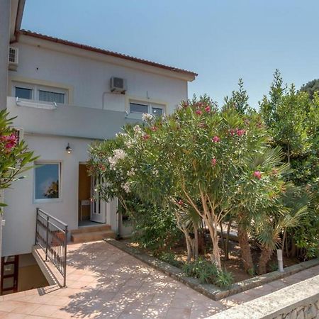 Pansion Belvedere Mali Lošinj Εξωτερικό φωτογραφία