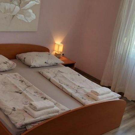 Pansion Belvedere Mali Lošinj Εξωτερικό φωτογραφία