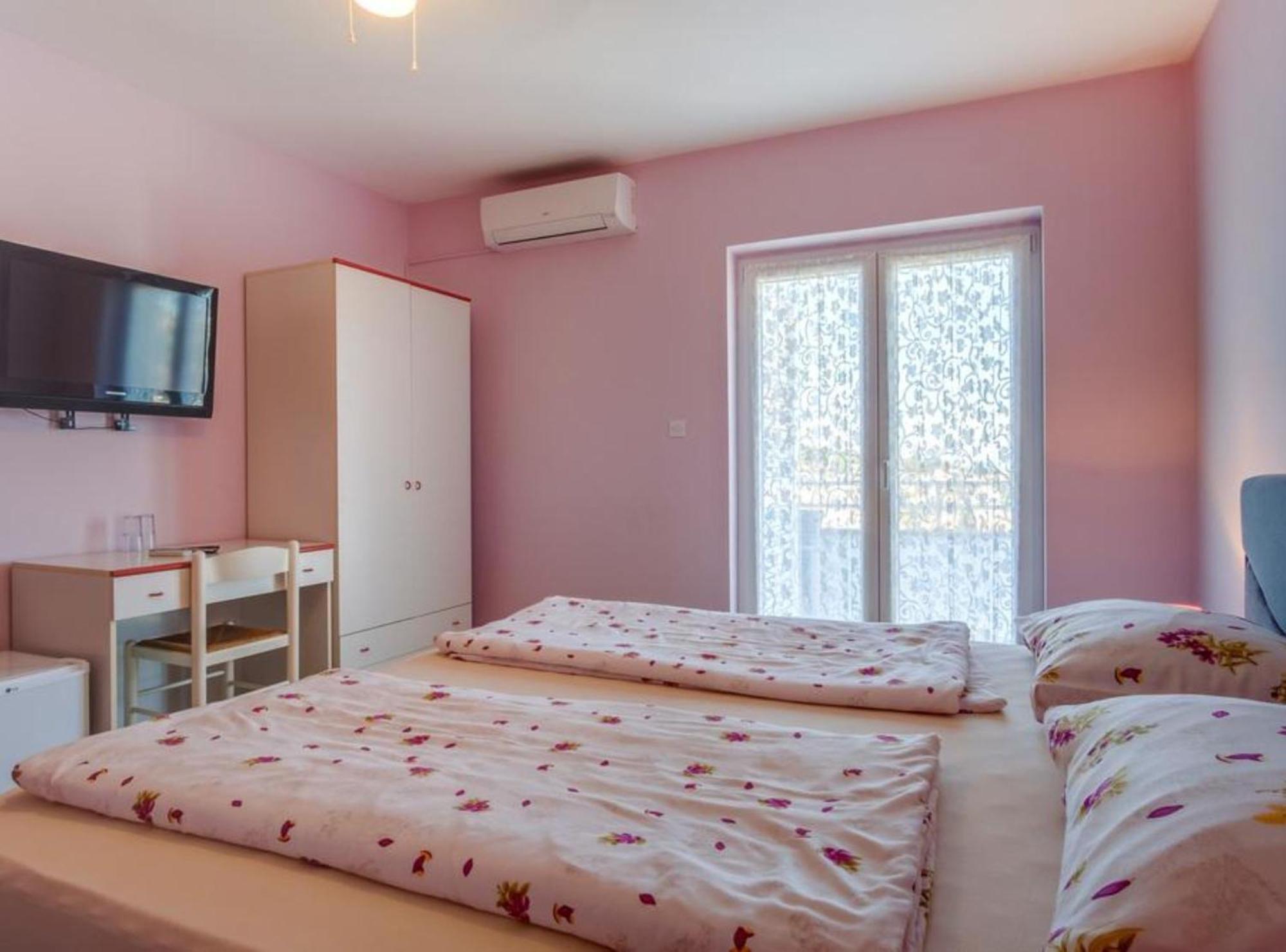 Pansion Belvedere Mali Lošinj Εξωτερικό φωτογραφία