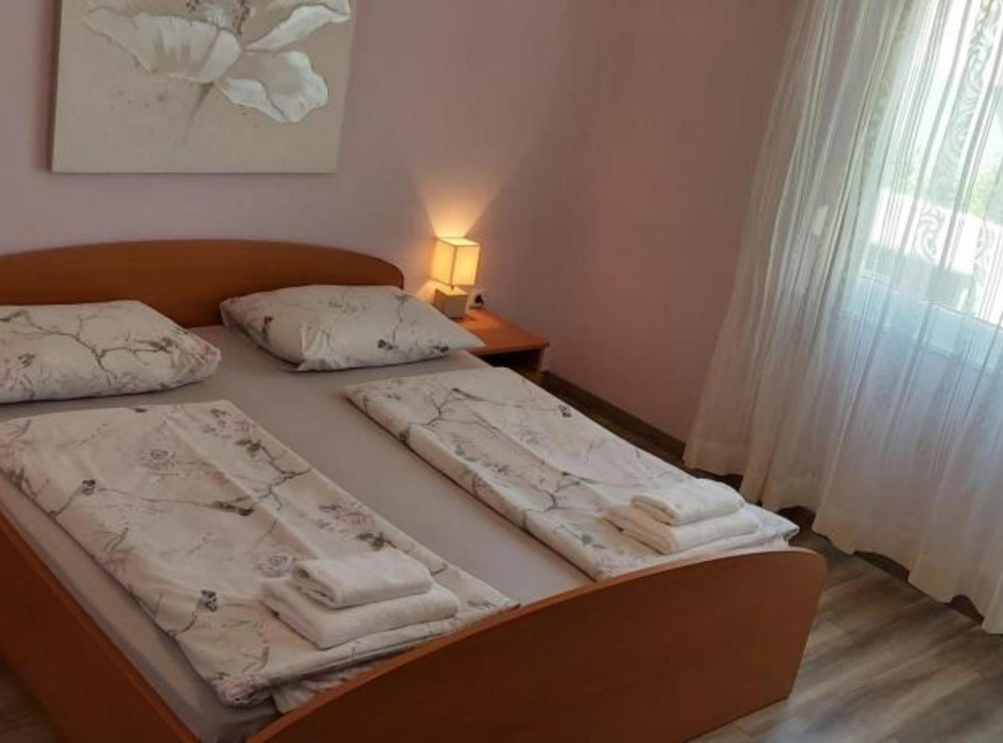 Pansion Belvedere Mali Lošinj Εξωτερικό φωτογραφία