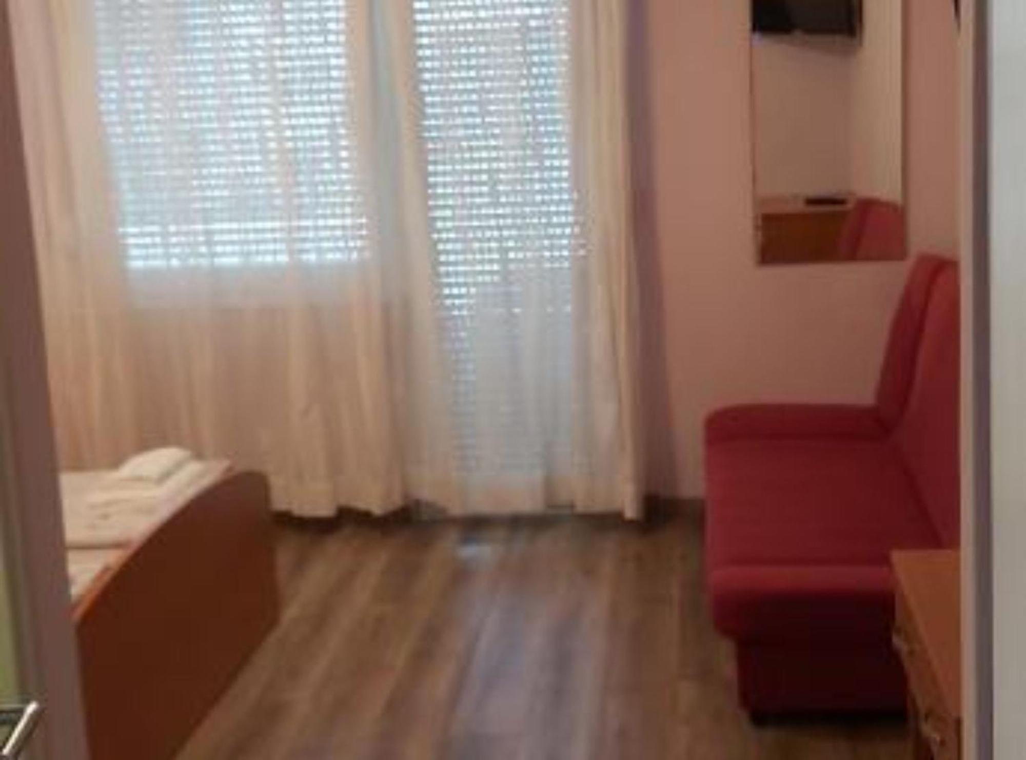 Pansion Belvedere Mali Lošinj Εξωτερικό φωτογραφία