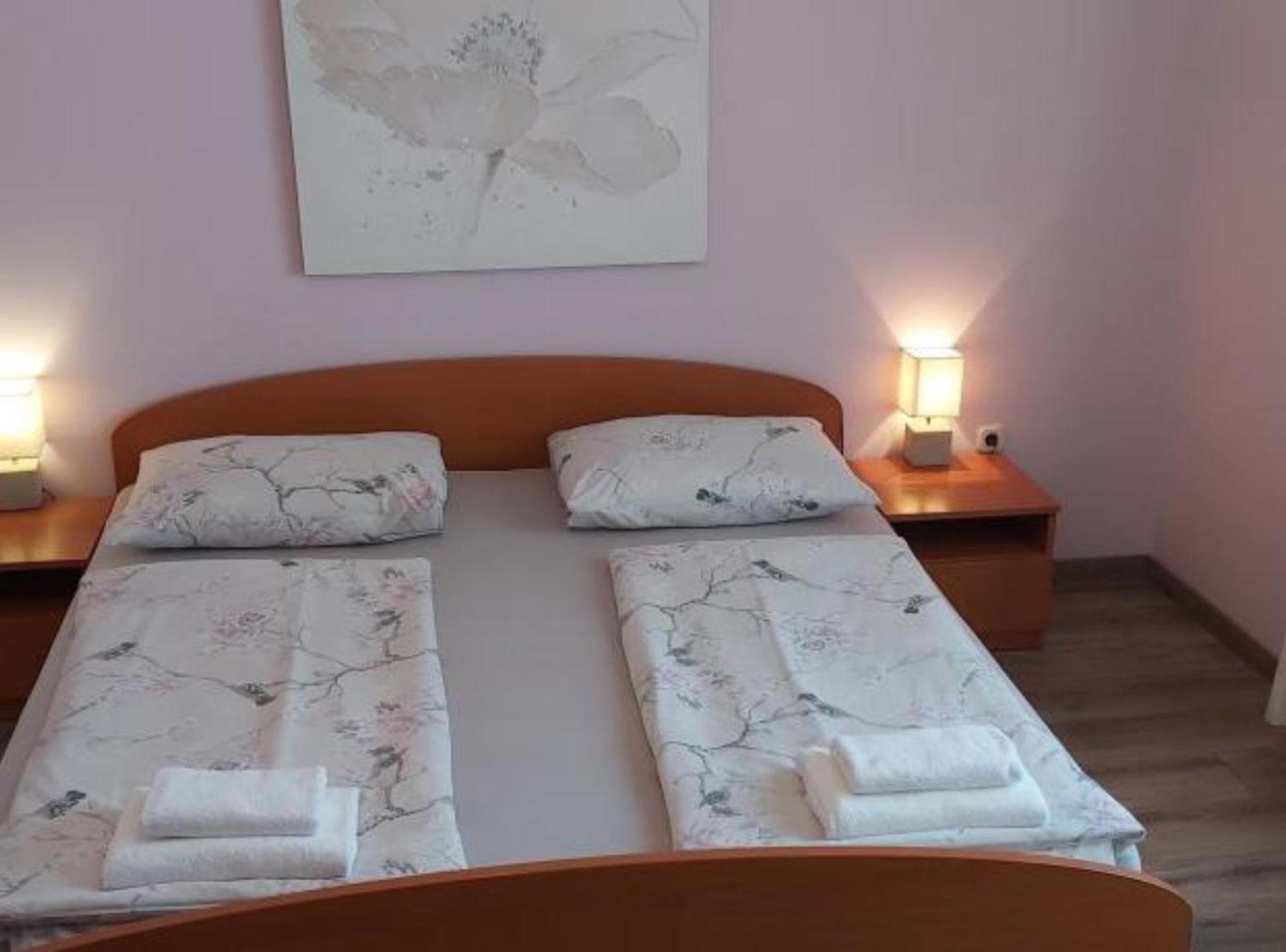 Pansion Belvedere Mali Lošinj Εξωτερικό φωτογραφία
