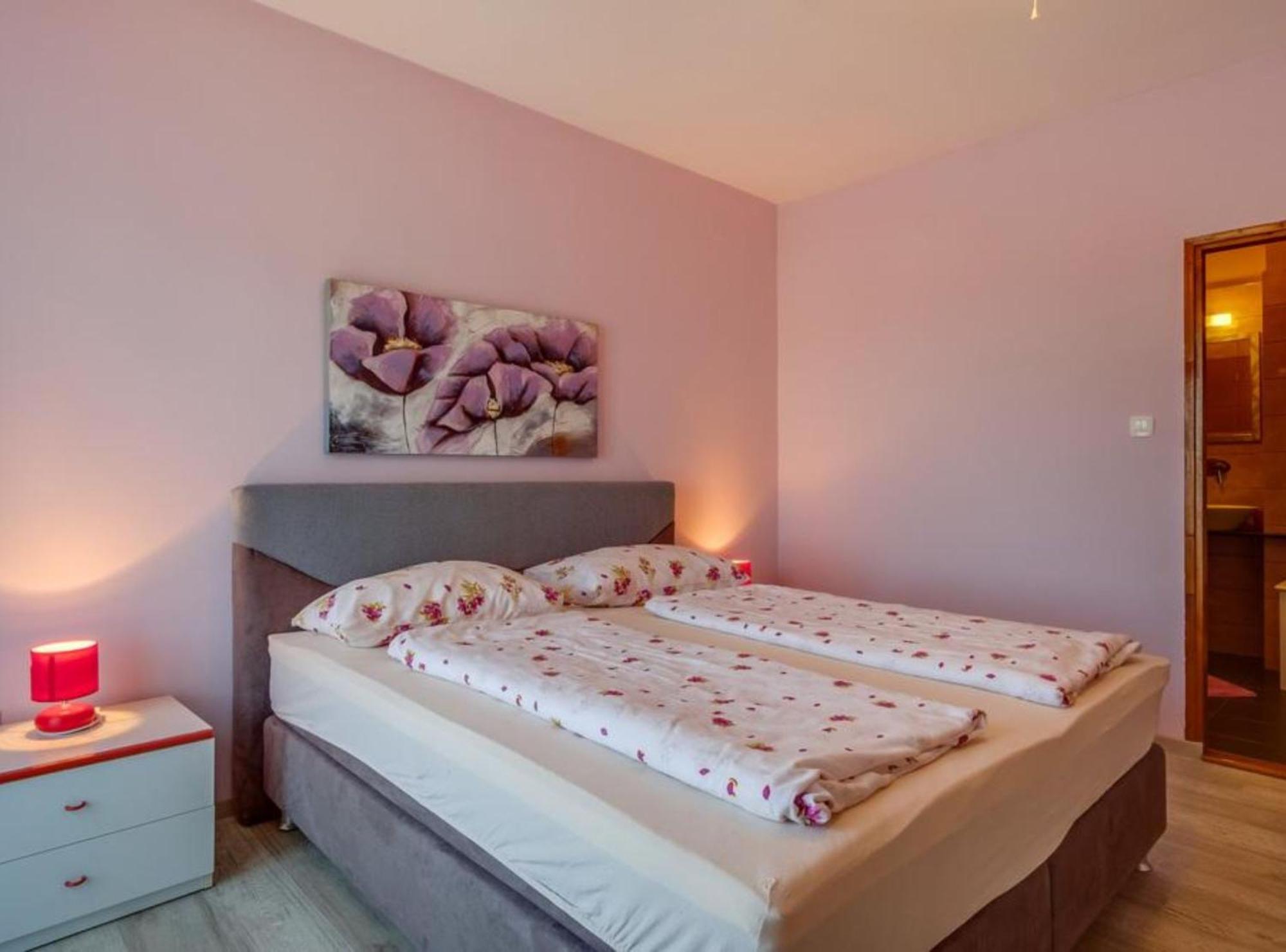 Pansion Belvedere Mali Lošinj Εξωτερικό φωτογραφία