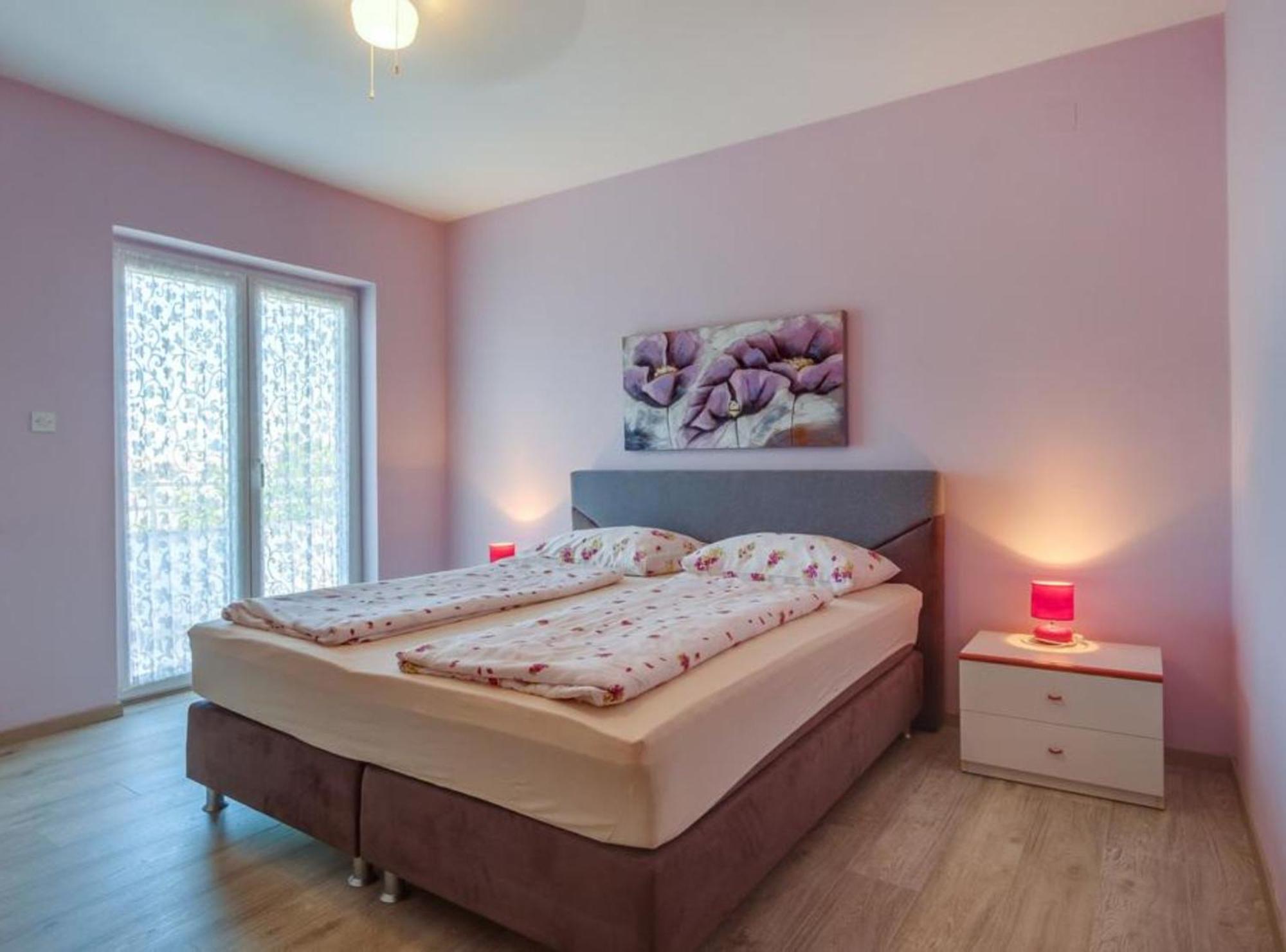 Pansion Belvedere Mali Lošinj Εξωτερικό φωτογραφία