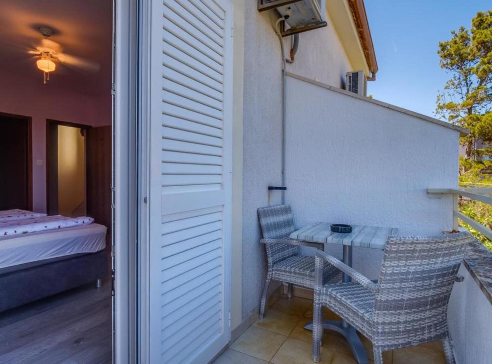 Pansion Belvedere Mali Lošinj Εξωτερικό φωτογραφία