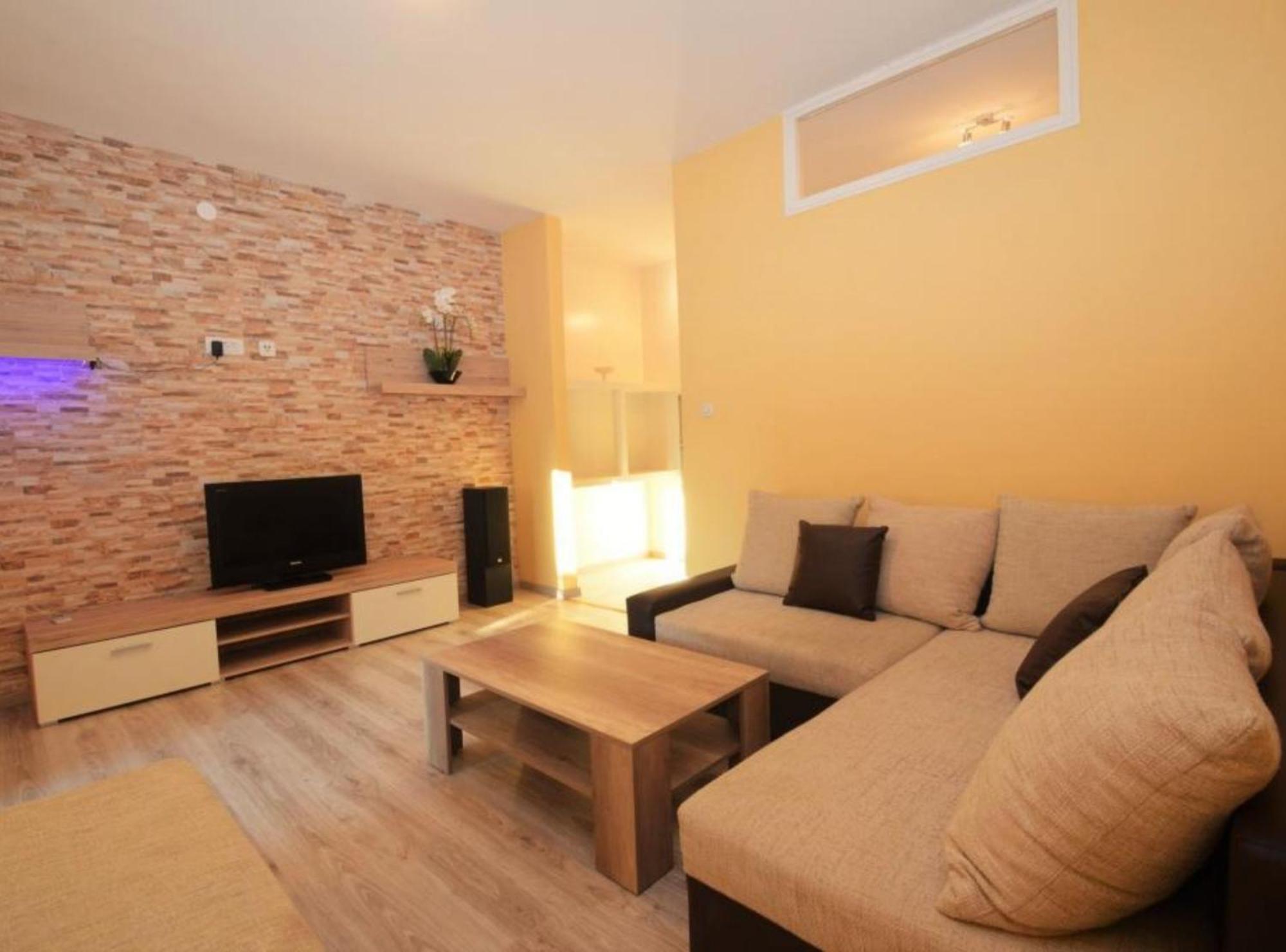 Pansion Belvedere Mali Lošinj Εξωτερικό φωτογραφία