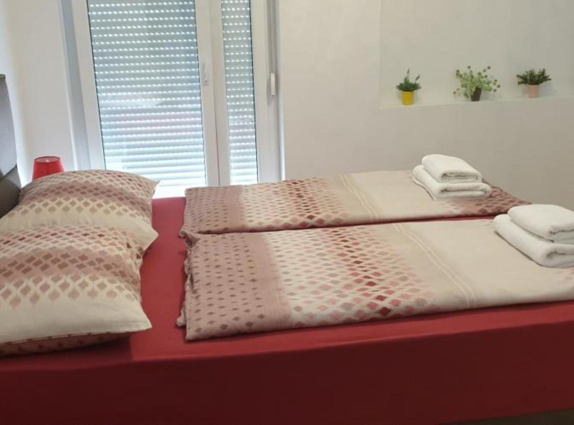 Pansion Belvedere Mali Lošinj Εξωτερικό φωτογραφία