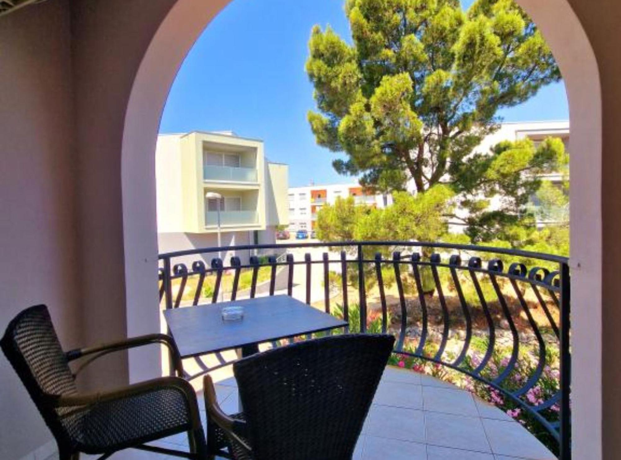 Pansion Belvedere Mali Lošinj Εξωτερικό φωτογραφία