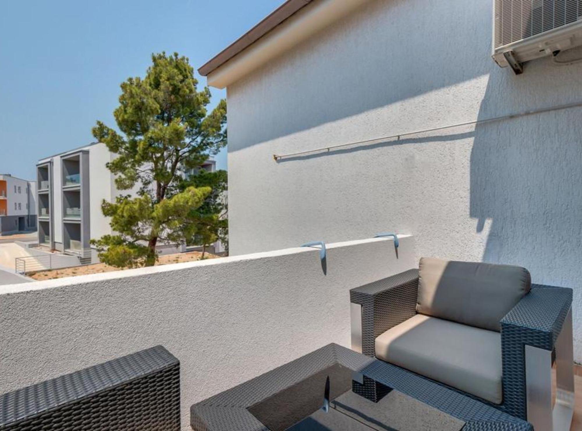 Pansion Belvedere Mali Lošinj Εξωτερικό φωτογραφία