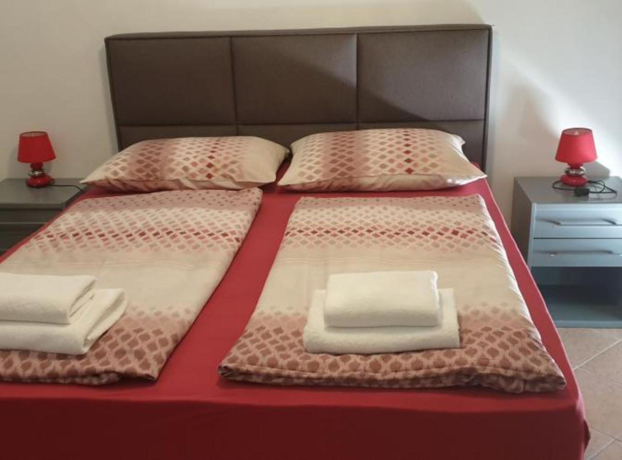 Pansion Belvedere Mali Lošinj Εξωτερικό φωτογραφία