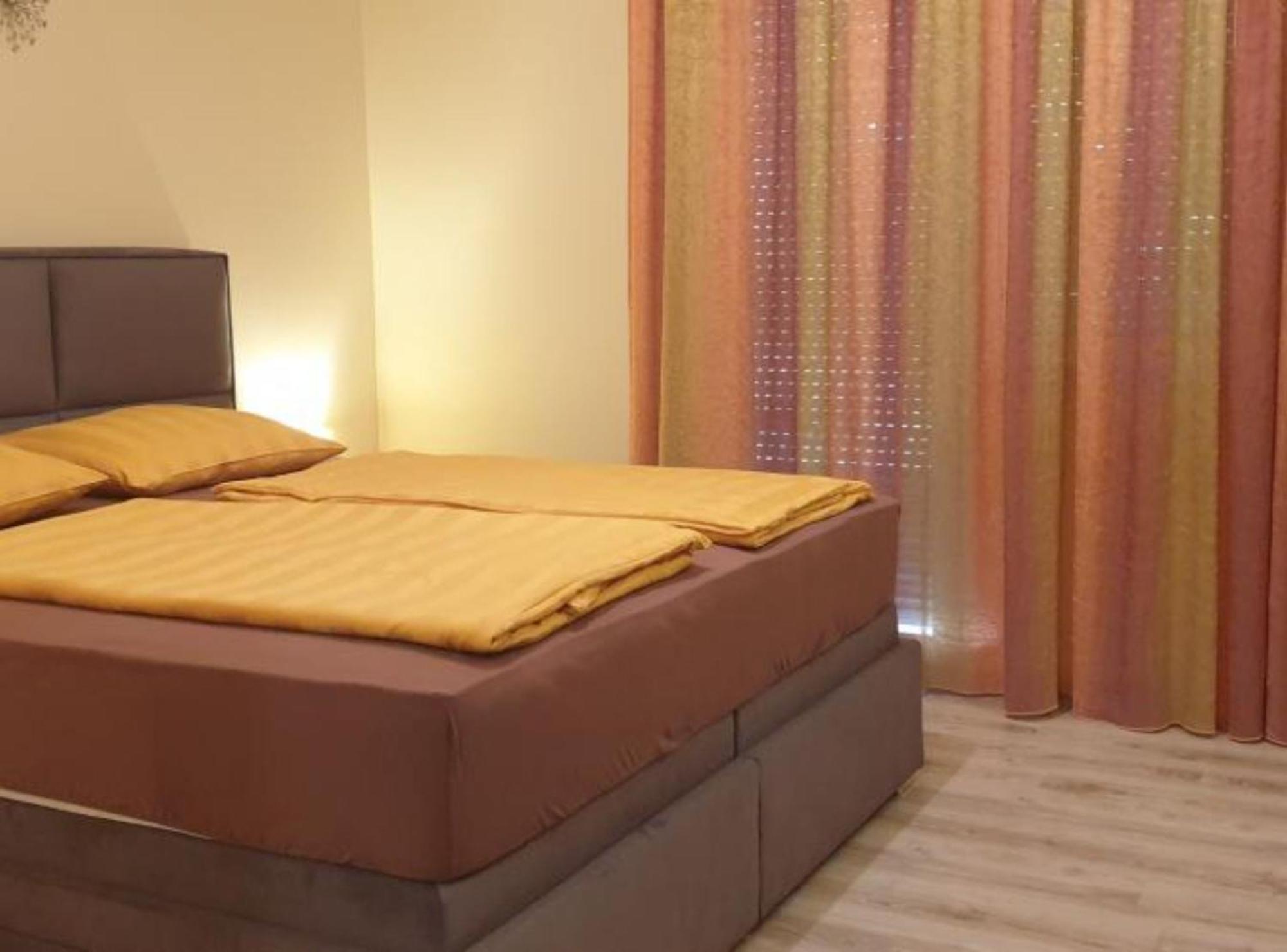 Pansion Belvedere Mali Lošinj Εξωτερικό φωτογραφία