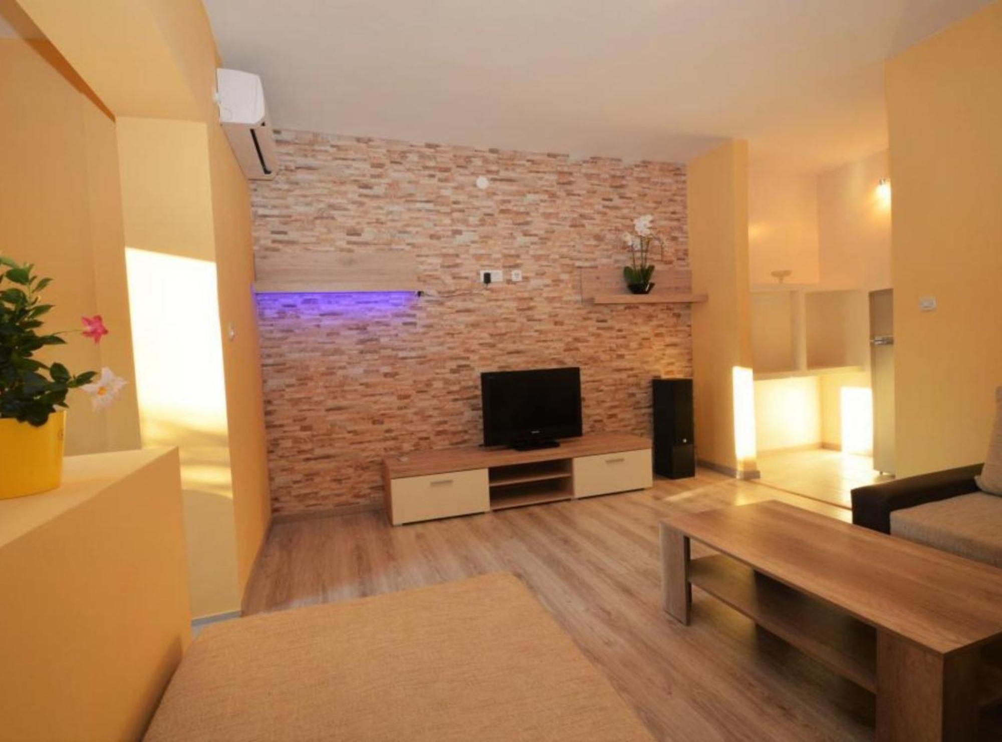 Pansion Belvedere Mali Lošinj Εξωτερικό φωτογραφία