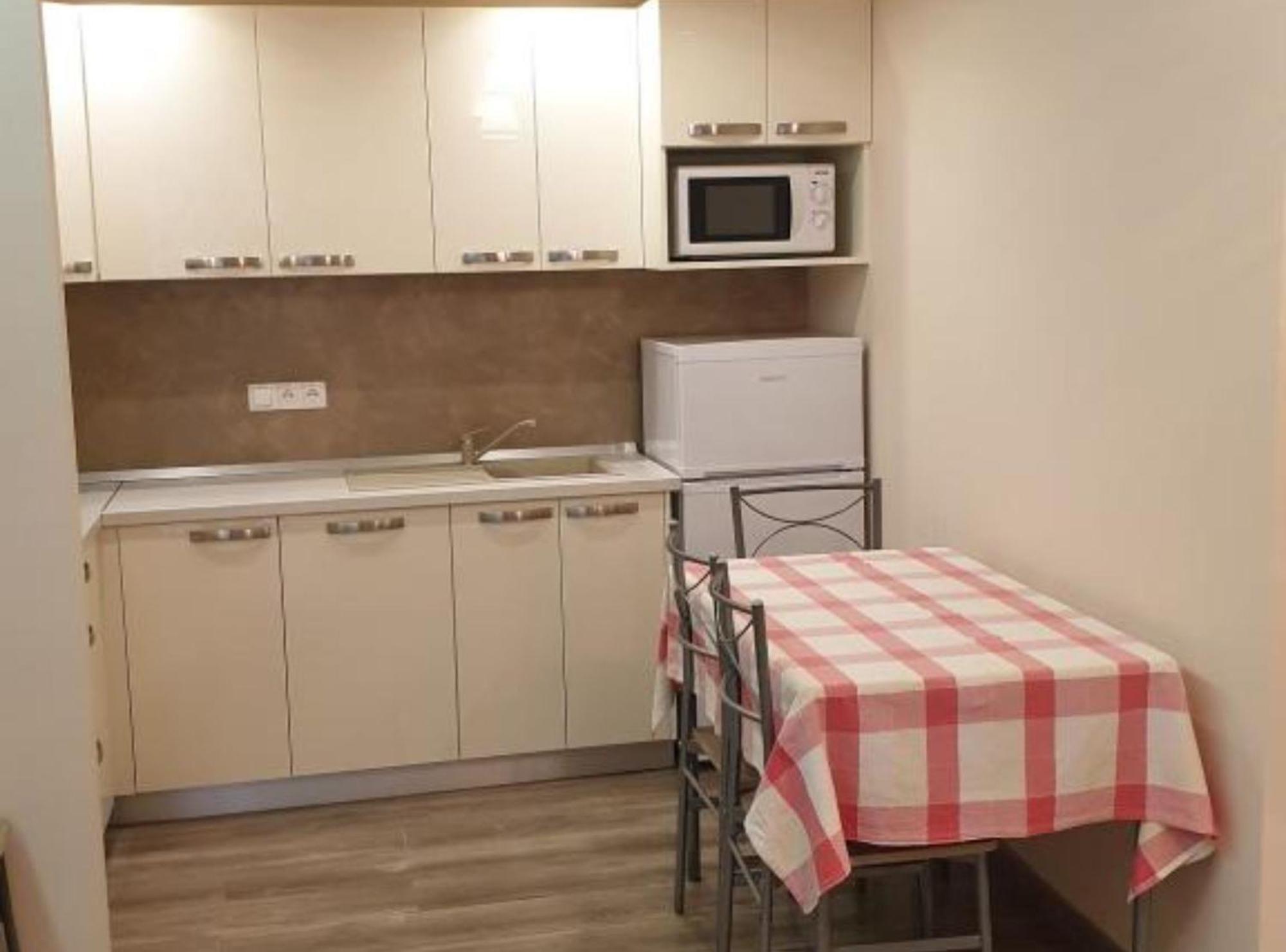 Pansion Belvedere Mali Lošinj Εξωτερικό φωτογραφία