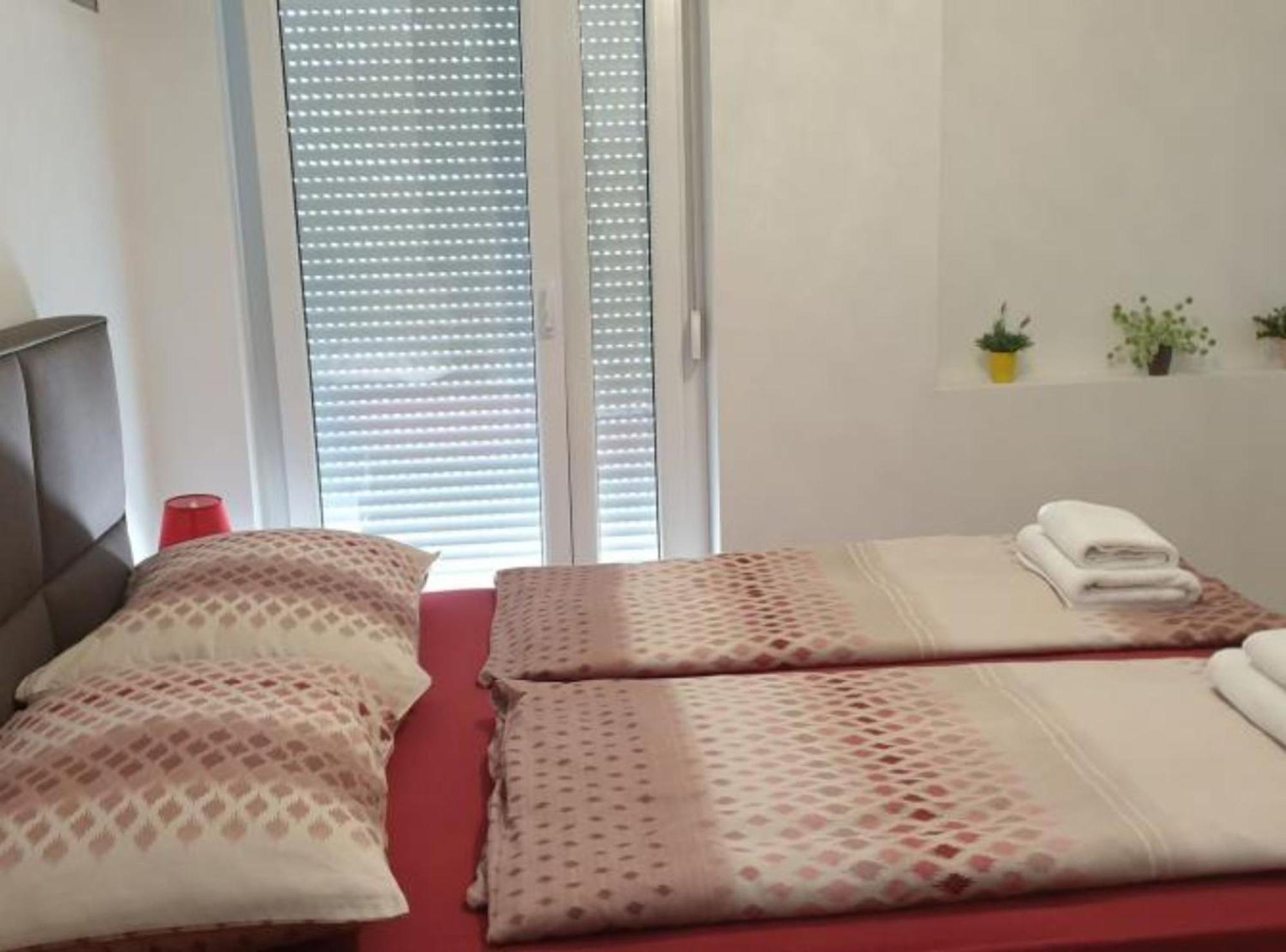 Pansion Belvedere Mali Lošinj Εξωτερικό φωτογραφία