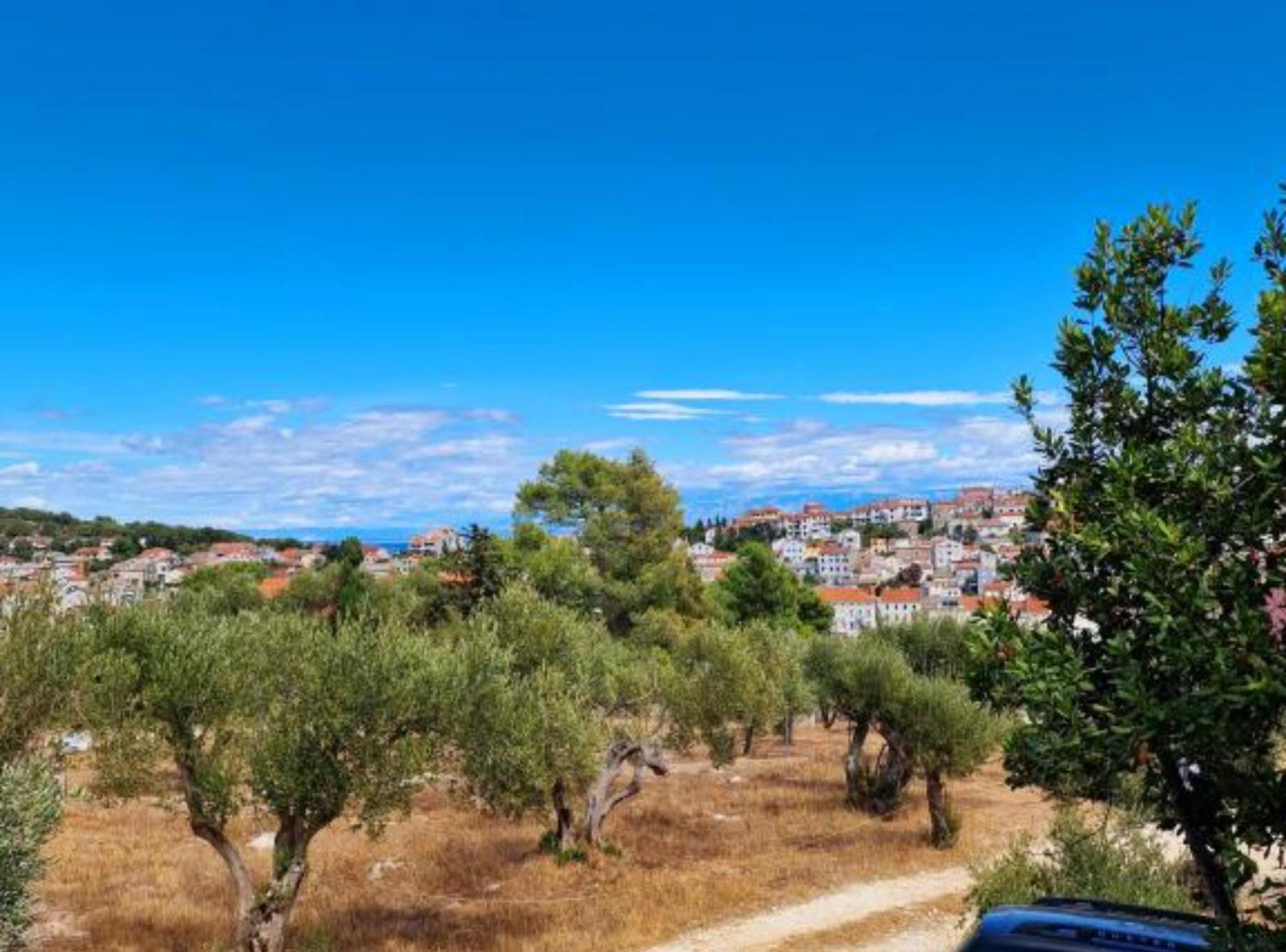 Pansion Belvedere Mali Lošinj Εξωτερικό φωτογραφία