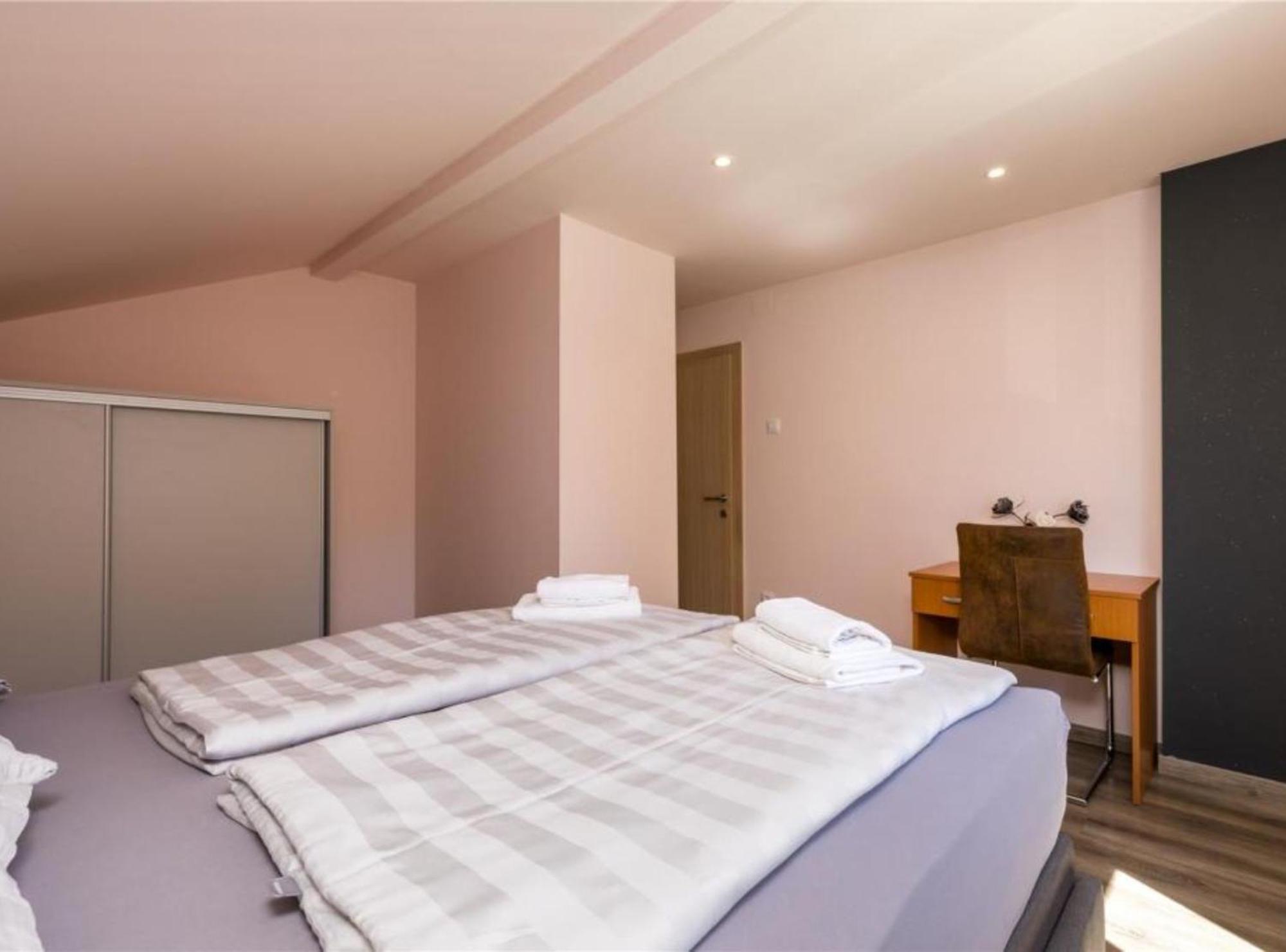 Pansion Belvedere Mali Lošinj Εξωτερικό φωτογραφία