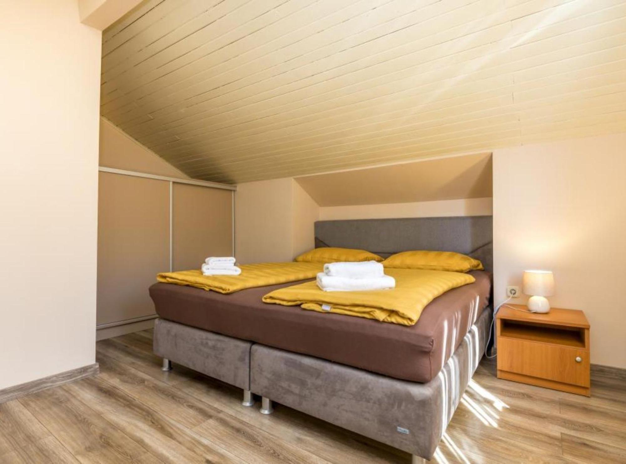 Pansion Belvedere Mali Lošinj Εξωτερικό φωτογραφία