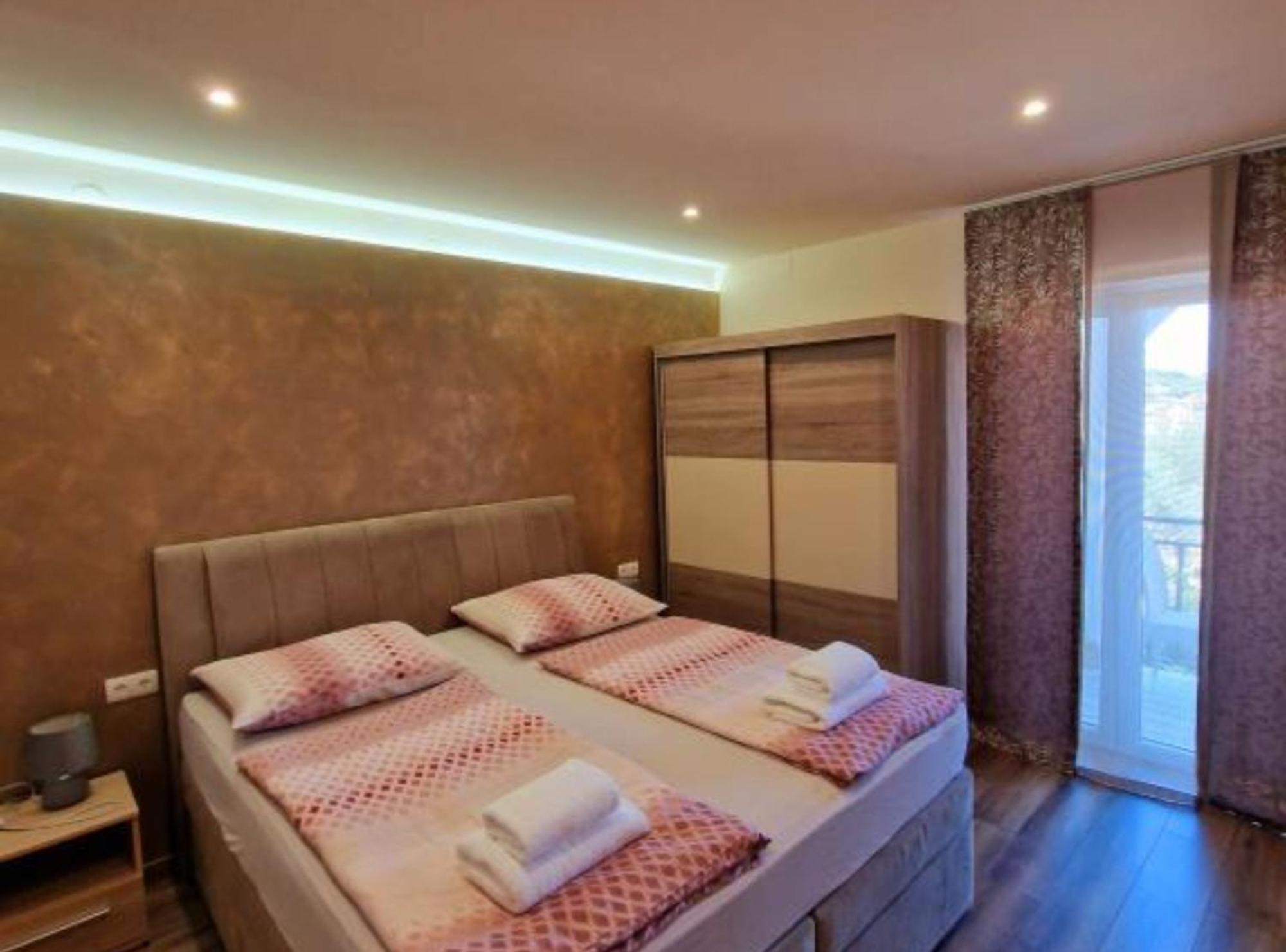 Pansion Belvedere Mali Lošinj Εξωτερικό φωτογραφία