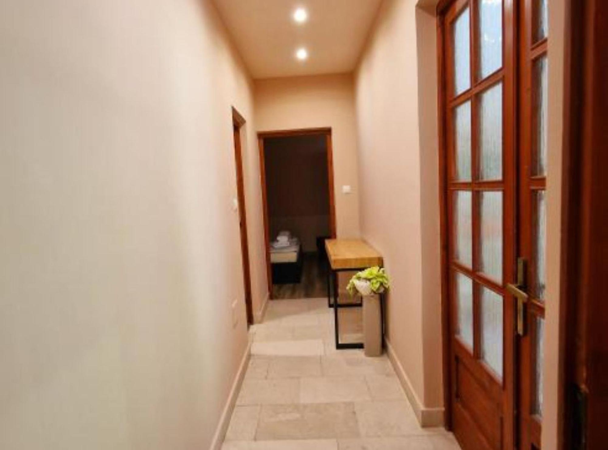 Pansion Belvedere Mali Lošinj Εξωτερικό φωτογραφία